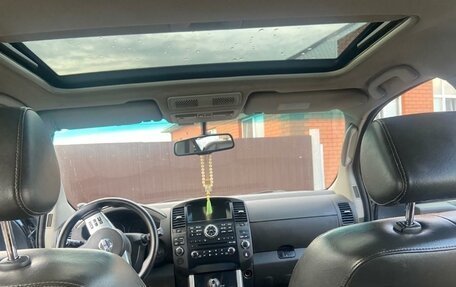 Nissan Pathfinder, 2011 год, 1 550 000 рублей, 7 фотография