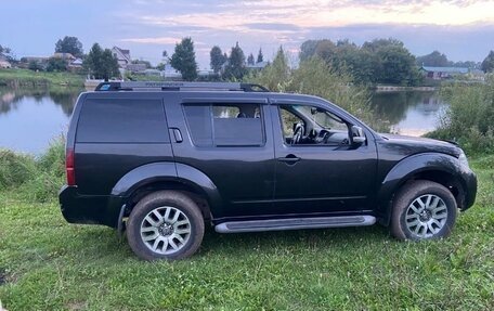 Nissan Pathfinder, 2011 год, 1 550 000 рублей, 6 фотография