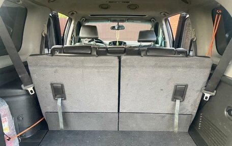 Nissan Pathfinder, 2011 год, 1 550 000 рублей, 11 фотография