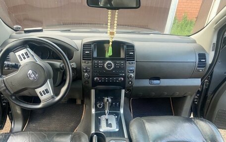 Nissan Pathfinder, 2011 год, 1 550 000 рублей, 9 фотография
