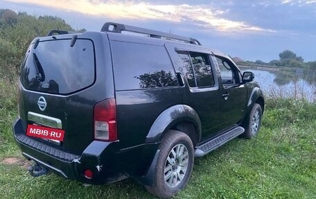 Nissan Pathfinder, 2011 год, 1 550 000 рублей, 5 фотография