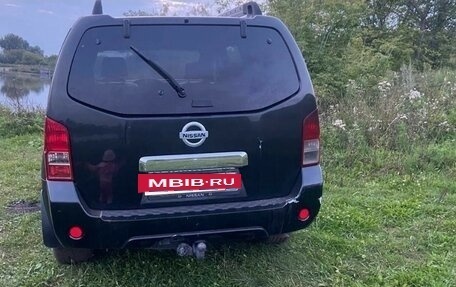 Nissan Pathfinder, 2011 год, 1 550 000 рублей, 4 фотография