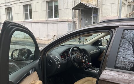 Audi Q7, 2013 год, 1 900 000 рублей, 9 фотография