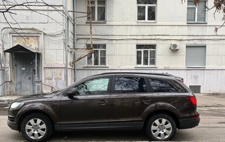 Audi Q7, 2013 год, 1 900 000 рублей, 4 фотография