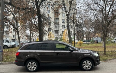 Audi Q7, 2013 год, 1 900 000 рублей, 3 фотография