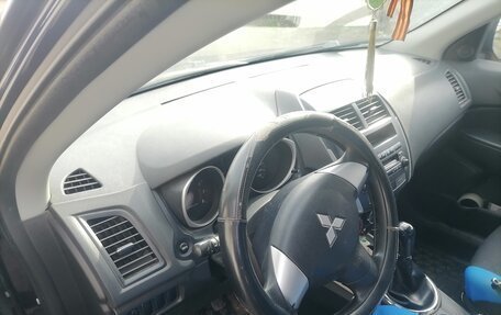 Mitsubishi ASX I рестайлинг, 2012 год, 1 199 000 рублей, 16 фотография