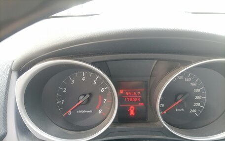 Mitsubishi ASX I рестайлинг, 2012 год, 1 199 000 рублей, 17 фотография