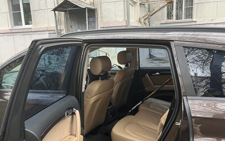 Audi Q7, 2013 год, 1 900 000 рублей, 10 фотография