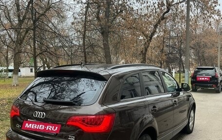 Audi Q7, 2013 год, 1 900 000 рублей, 8 фотография
