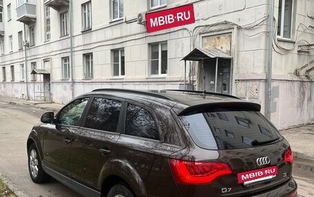 Audi Q7, 2013 год, 1 900 000 рублей, 7 фотография