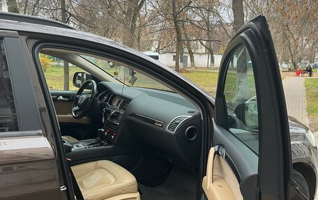 Audi Q7, 2013 год, 1 900 000 рублей, 13 фотография