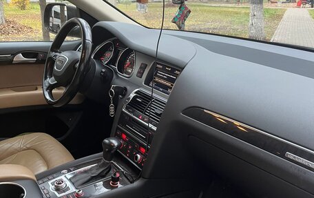 Audi Q7, 2013 год, 1 900 000 рублей, 15 фотография