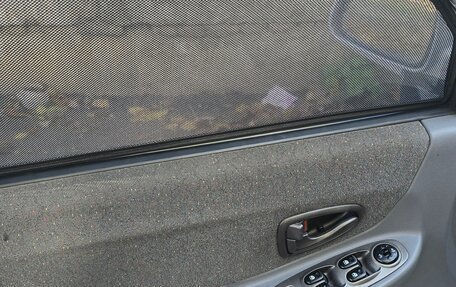 Hyundai Accent II, 2004 год, 384 000 рублей, 6 фотография