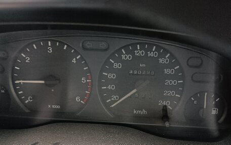 Ford Mondeo II, 1998 год, 200 000 рублей, 5 фотография