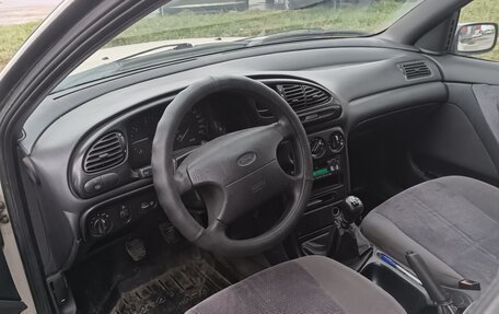 Ford Mondeo II, 1998 год, 200 000 рублей, 4 фотография