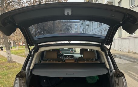 Audi Q7, 2013 год, 1 900 000 рублей, 12 фотография