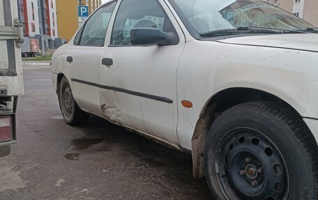 Ford Mondeo II, 1998 год, 200 000 рублей, 3 фотография