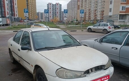 Ford Mondeo II, 1998 год, 200 000 рублей, 2 фотография