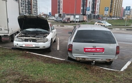 Ford Mondeo II, 1998 год, 200 000 рублей, 7 фотография