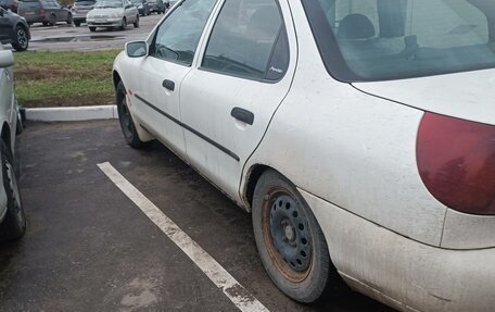 Ford Mondeo II, 1998 год, 200 000 рублей, 9 фотография