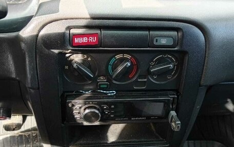 Nissan Sunny B14, 1996 год, 350 000 рублей, 2 фотография