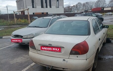 Ford Mondeo II, 1998 год, 200 000 рублей, 8 фотография