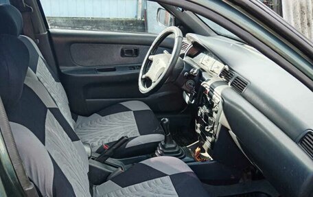 Nissan Sunny B14, 1996 год, 350 000 рублей, 3 фотография