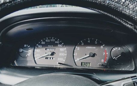 Nissan Sunny B14, 1996 год, 350 000 рублей, 5 фотография