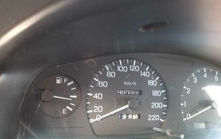 Nissan Sunny B14, 1996 год, 350 000 рублей, 6 фотография