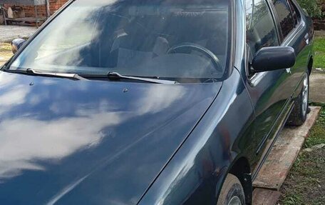 Nissan Sunny B14, 1996 год, 350 000 рублей, 9 фотография