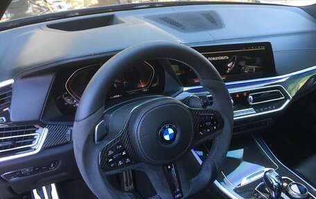 BMW X5, 2022 год, 9 900 000 рублей, 6 фотография