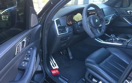 BMW X5, 2022 год, 9 900 000 рублей, 5 фотография