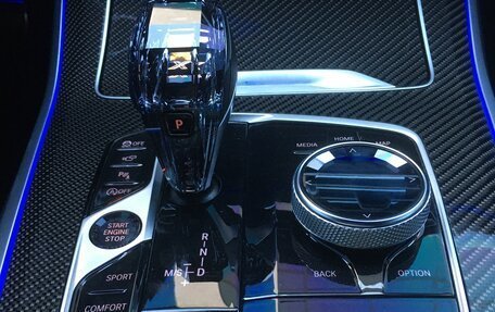 BMW X5, 2022 год, 9 900 000 рублей, 8 фотография