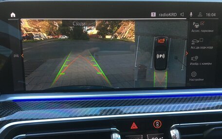 BMW X5, 2022 год, 9 900 000 рублей, 9 фотография