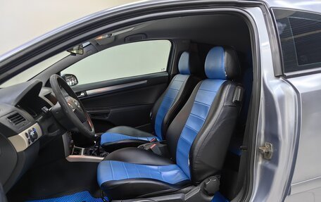 Opel Astra H, 2008 год, 298 000 рублей, 5 фотография