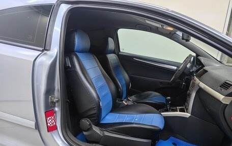 Opel Astra H, 2008 год, 298 000 рублей, 6 фотография