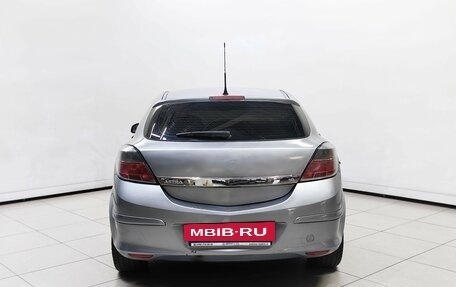 Opel Astra H, 2008 год, 298 000 рублей, 4 фотография