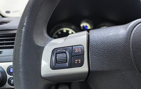 Opel Astra H, 2008 год, 298 000 рублей, 17 фотография