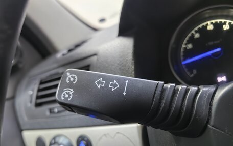 Opel Astra H, 2008 год, 298 000 рублей, 19 фотография