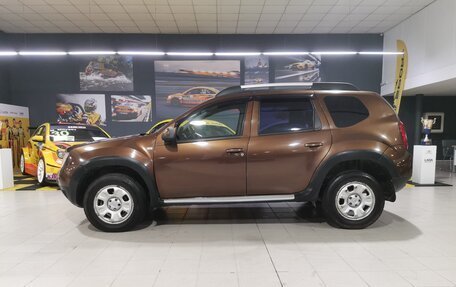 Renault Duster I рестайлинг, 2013 год, 749 000 рублей, 6 фотография