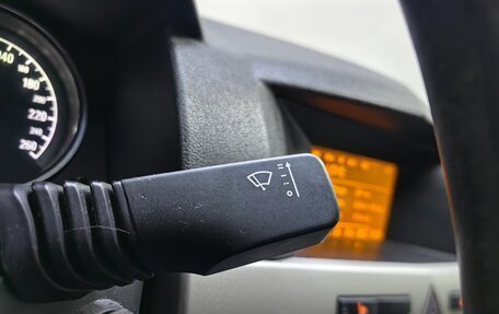 Opel Astra H, 2008 год, 298 000 рублей, 20 фотография