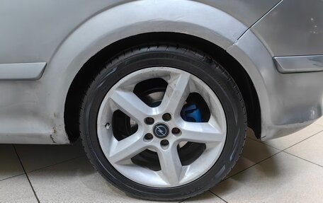 Opel Astra H, 2008 год, 298 000 рублей, 24 фотография