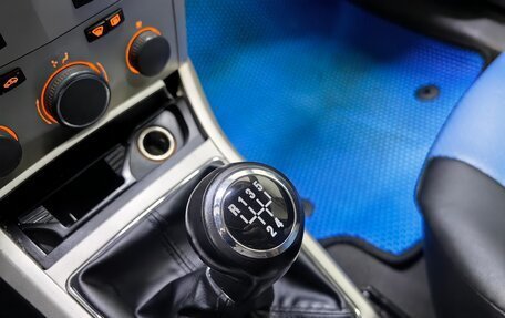 Opel Astra H, 2008 год, 298 000 рублей, 16 фотография