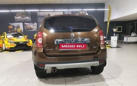 Renault Duster I рестайлинг, 2013 год, 749 000 рублей, 5 фотография