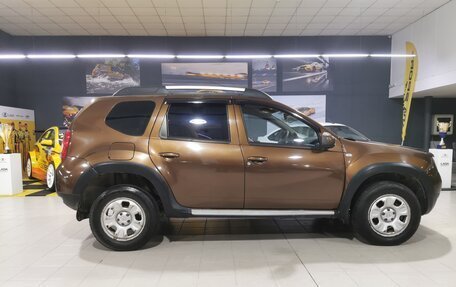 Renault Duster I рестайлинг, 2013 год, 749 000 рублей, 7 фотография