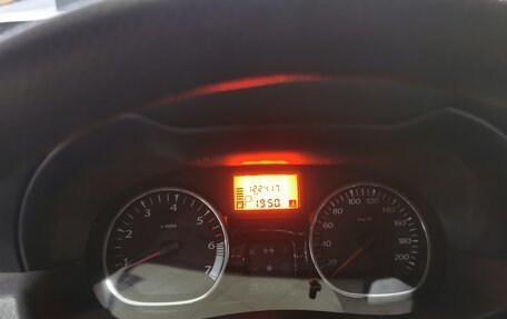 Renault Duster I рестайлинг, 2013 год, 749 000 рублей, 9 фотография