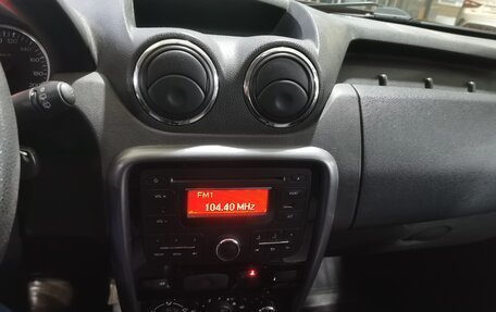 Renault Duster I рестайлинг, 2013 год, 749 000 рублей, 11 фотография