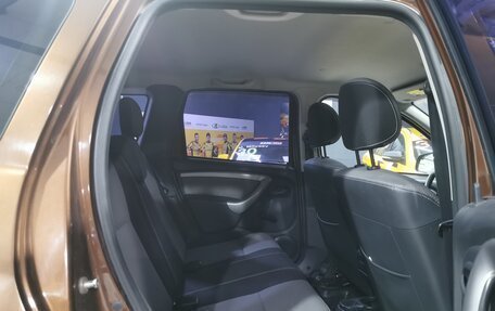 Renault Duster I рестайлинг, 2013 год, 749 000 рублей, 12 фотография