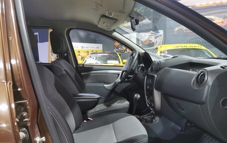 Renault Duster I рестайлинг, 2013 год, 749 000 рублей, 10 фотография