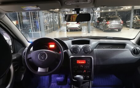 Renault Duster I рестайлинг, 2013 год, 749 000 рублей, 8 фотография